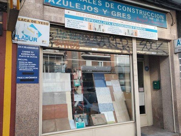 Construction materials