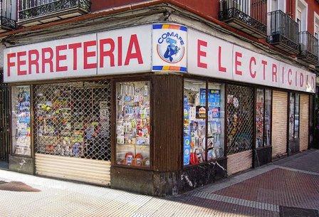 Ferretería Comafe
