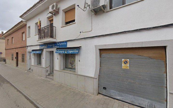 Droguería Y Perfumería Beatriz