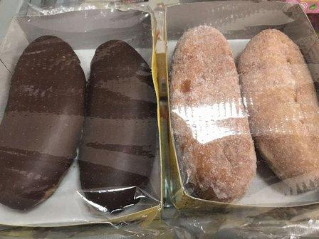 Alimentacion Y Bazar
