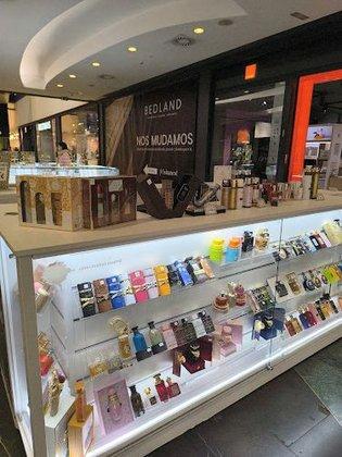 Perfumería Arabe Madrid