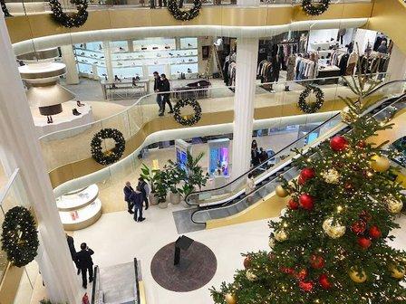 Isolée - El Corte Inglés Castellana