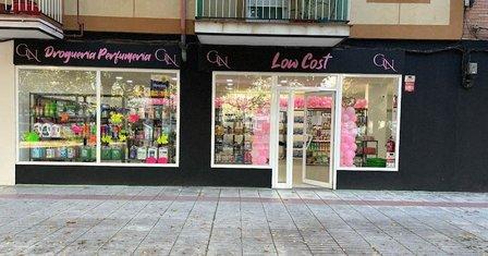 GN LOW COST