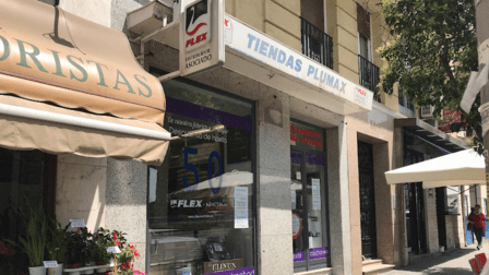 Tienda Flex