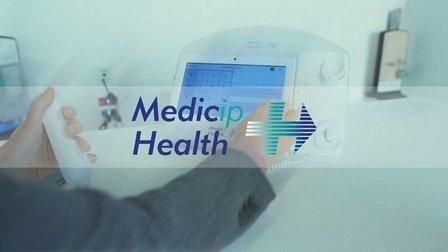 Medicip Health Madrid - Tecnología sanitaria