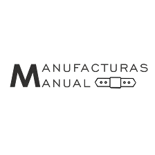 Manufacturas Manual