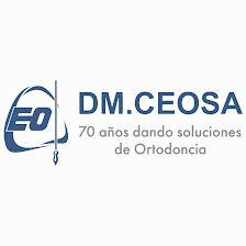 DM. CEOSA: Diseño y Fabricación de Materiales de Ortodoncia