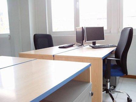 Coworking Foresta43