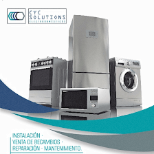 Cyc Solutions XXI Reparación electrodomesticos