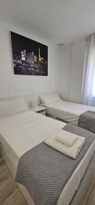 APARTAMENTOS TANEZ SANTURCE