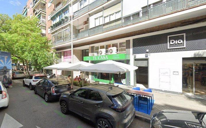 J A Del Real Alcalá