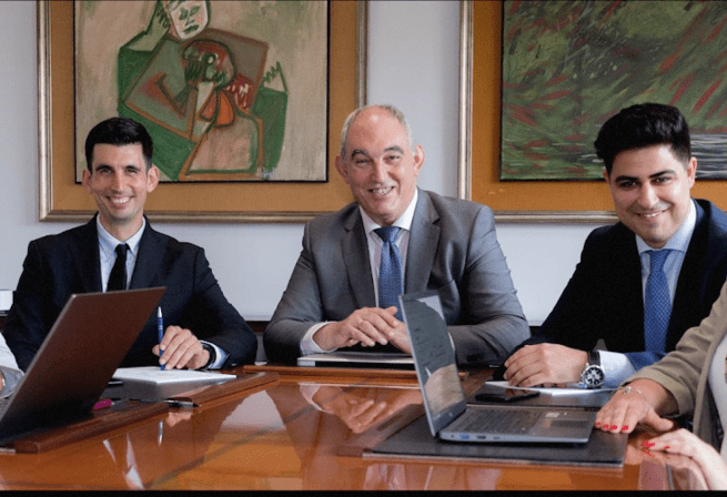 Cerramos Tu Empresa