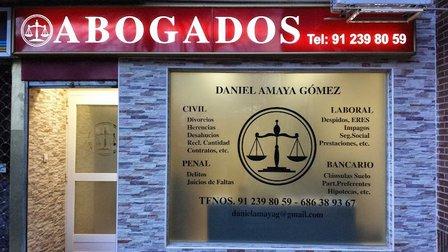 Amaya Abogados