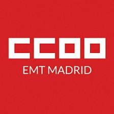 CCOO EMT-Madrid