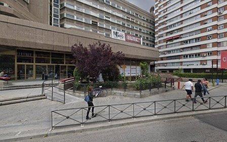 Sindicato de Hostelería y Turismo FESMC - UGT