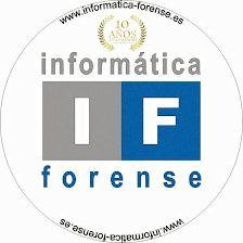 Informática Forense SL