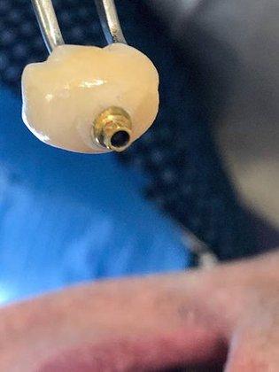 CLINICA CV DENTAL