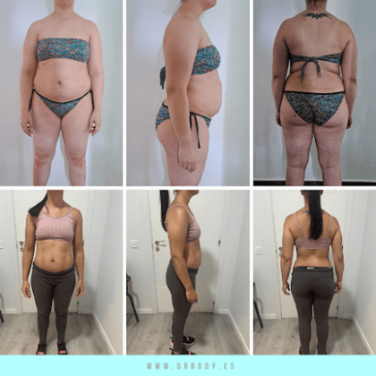 Dr.Body | Nutricionista Online y en Madrid