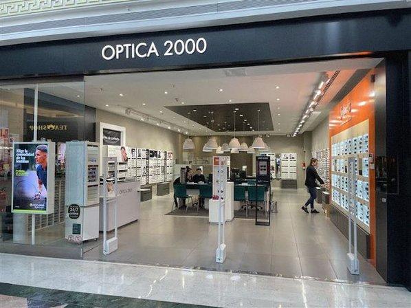 + Vision Plaza Norte