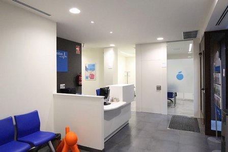 Clínica Dental Milenium Chueca