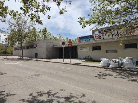 Rejas Health Center