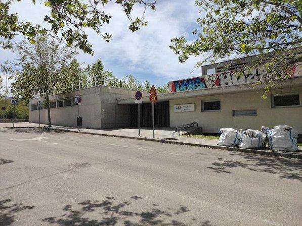 Rejas Health Center