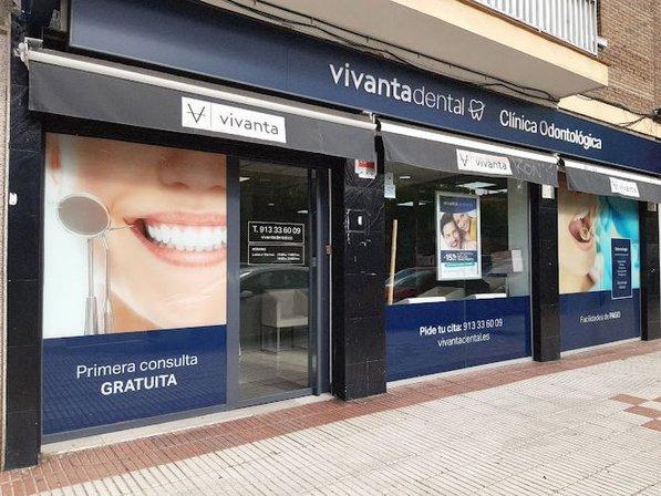 Clínica dental