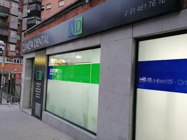 Clínica Dental Arpel Dental