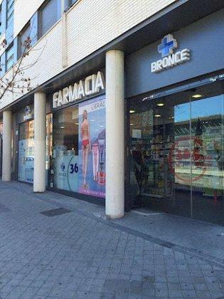 BRONZE 24 HOURS PHARMACY