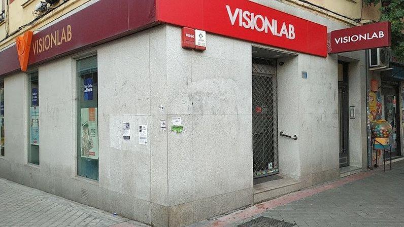 Visionlab