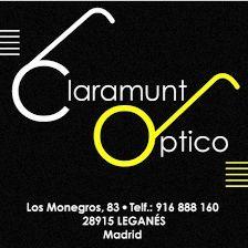 CLARAMUNT OPTICO