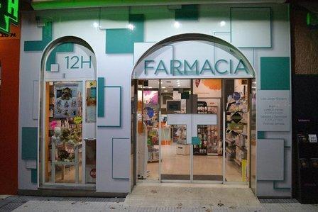 Farmacia Avenida