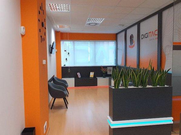 DIGITAC DENTAL S.L.