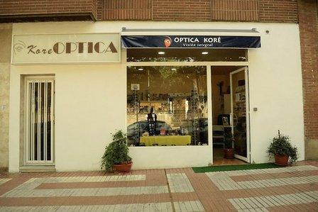 Óptica Koré