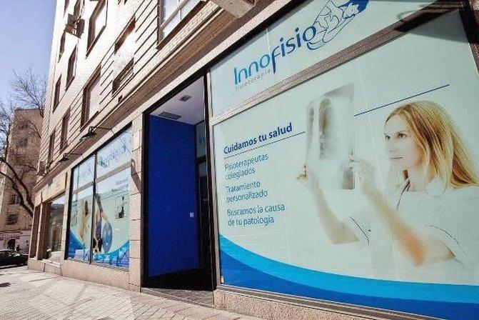 Innofisio