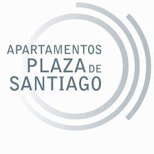 Apartamentos Plaza de Santiago