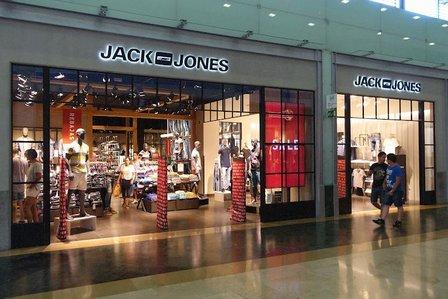 JACK & JONES
