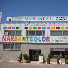 Marsant S L