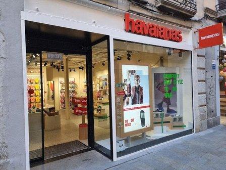 HAVAIANAS Fuencarral | Chanclas & Sandalias