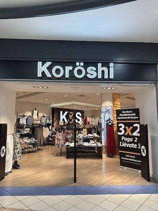 Koröshi Las Rosas