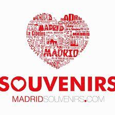 Madrid Souvenirs