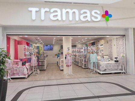 TRAMAS