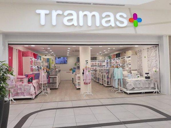 TRAMAS