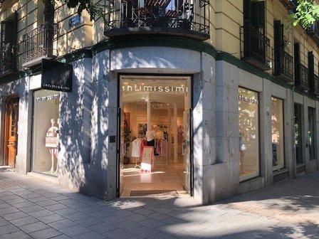 Intimissimi