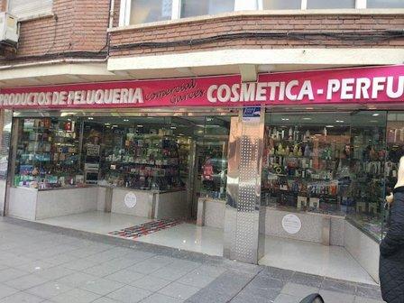 Comercial Garcés