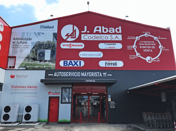José Abad Comercial Del Cobre S A U