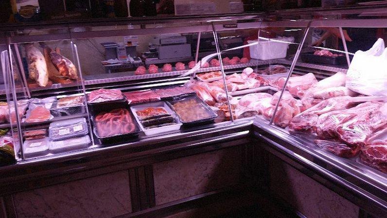 Tienda