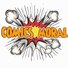 Comics Moral