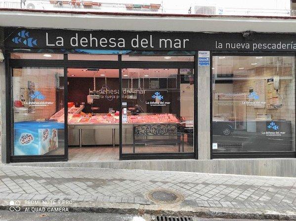 Pescadería La Dehesa Del Mar