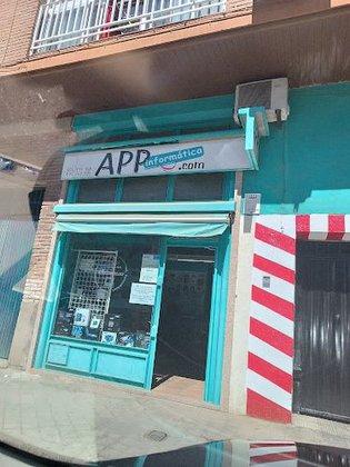 APP INFORMATICA